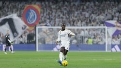Ferland Mendy ar putea ajunge în Premier League, potrivit presei spaniole! Ce echipă din Anglia ar fi interesată de jucătorul lui Real Madrid?