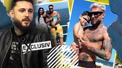 Alex Zănoagă, dezvăluiri despre iubita lui! Unde locuiește, de fapt, tânăra? „Și Simina știe. Am fost acolo cu Dominic” | EXCLUSIV