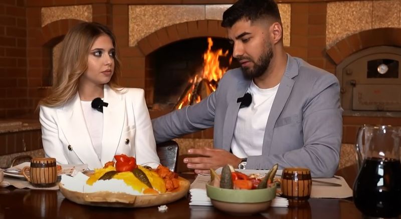 concurenti casa iubirii