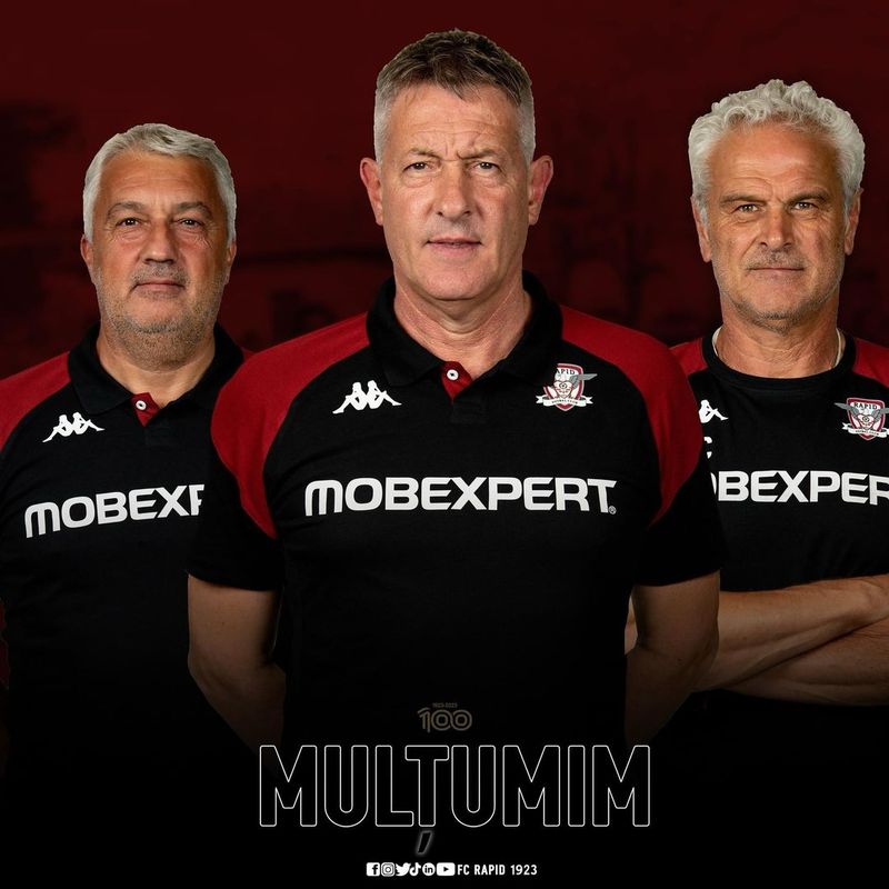 cristiano bergodi rapid