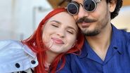 Alexandru Mureșan și Cristina Ciobănașu