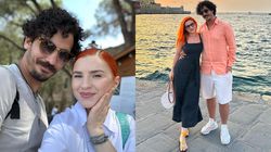 Cu ce se ocupă Alexandru Mureșan, iubitul Cristinei Ciobănașu. Sunt împreună de mai bine de doi ani
