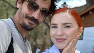 Alexandru Mureșan și Cristina Ciobănașu