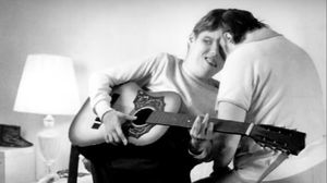 Lori și George Schappell