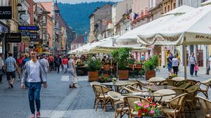 Brașov