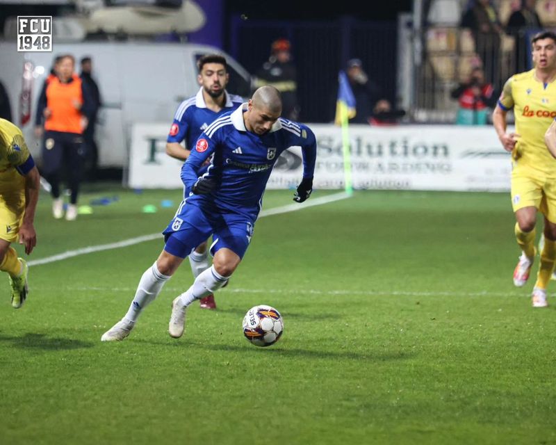 juan bauza fcsb