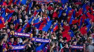 barcelona psg