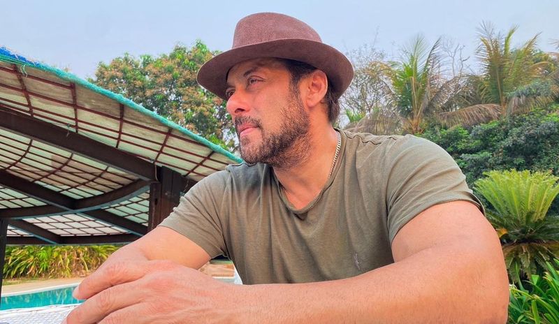 Salman Khan