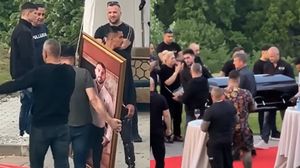 Priveghiul lui Costel Corduneanu