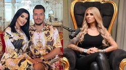 Andreea Tonciu a rupt tăcerea! Cum se înțelege, de fapt, cu Anamaria Prodan? Declarația surprinzătoare pe care a făcut-o la adresa nașei sale: „N-am cum să mă cert cu ea”