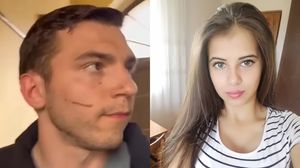 Mirel Dragomir și Andreea Morega