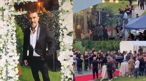 Costel Corduneanu priveghi