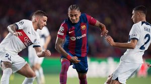 barcelona psg