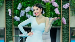 Kanal D, pe primul loc în topul televiziunilor cu editia de ieri “Casa iubirii”, reality show-ul prezentat de Andreea Mantea