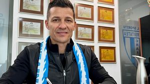 costel galca craiova