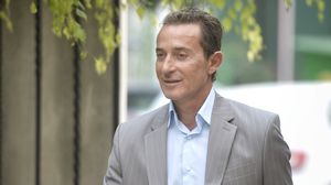 radu mazare