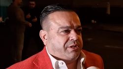 Adrian Minune a ajuns pe masa de operație! Cum se simte acum, după ce a suferit o intervenție chirurgicală delicată: „Îmi iau vitaminele, am slăbit”