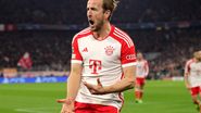Harry Kane, fotbalist la Bayern Munchen