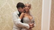  Bogdan de la Ploiești și Cristina Pucean