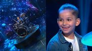Răducu Moldovan, pe scena Românii au talent