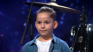 Răducu Moldovan, pe scena Românii au talent