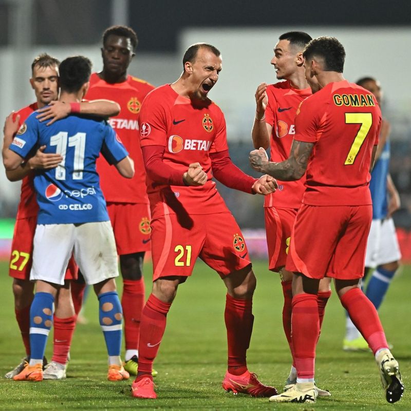vlad chiriches fcsb