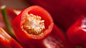 Foto ilustrativă ardei