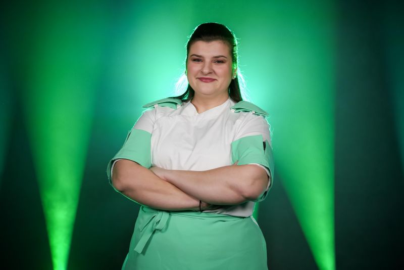 Alexandra Gabriela Veber