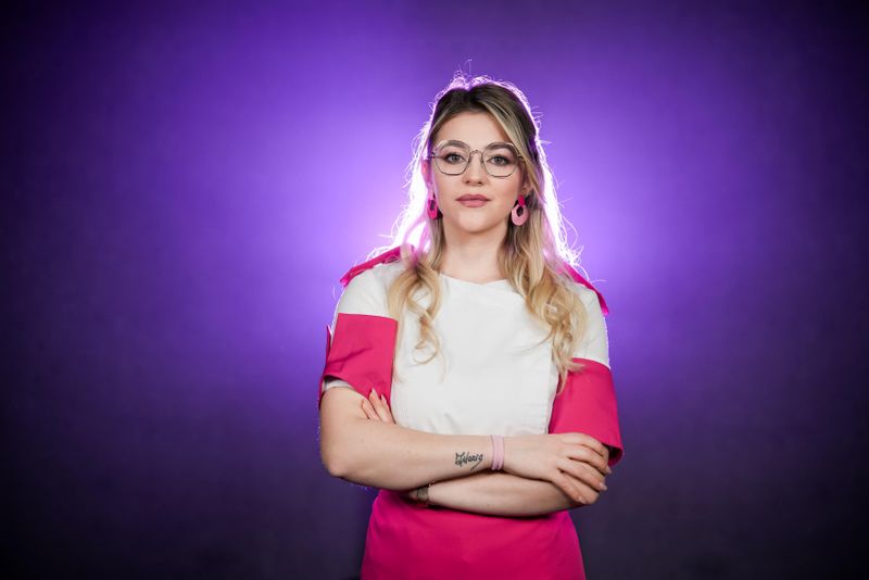 Adnana Mihaela Irimia