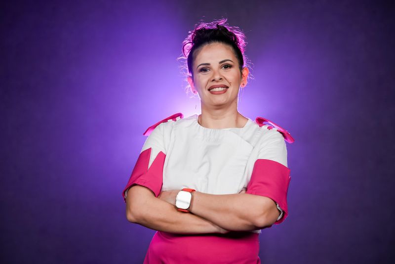 Claudia Sauliuc