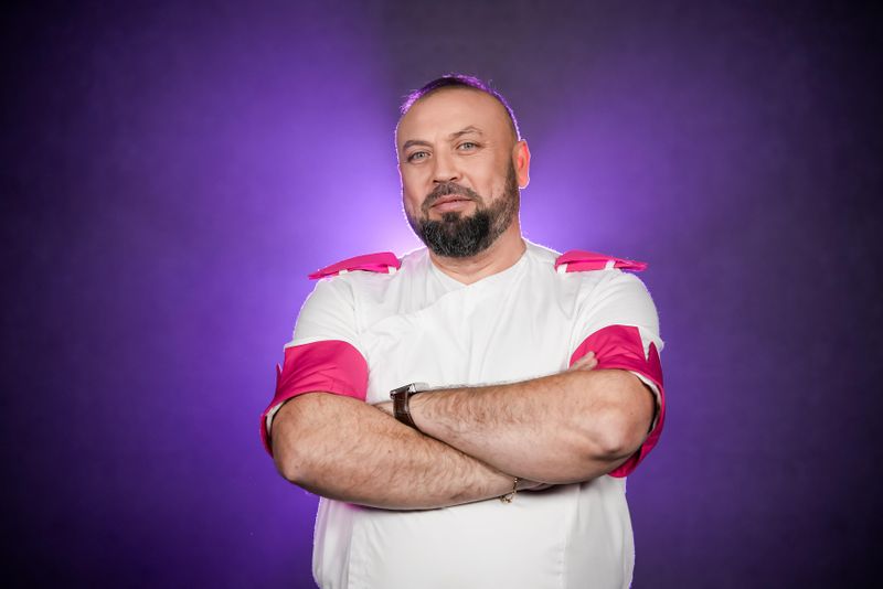 Dumitru Arun Vasile