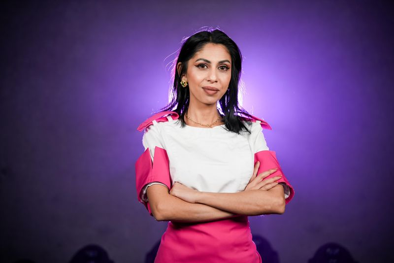 Gianina Crăciun