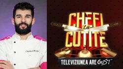 Cine sunt concurenții din echipa lui Chef Richard Abou Zaki de la Chefi la cuțite 2024? Cei trei jurați și-au ales echipele