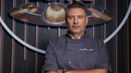 Chef Alexandru Sautner