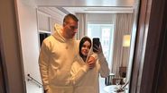 Andriy Lunin soția Real Madrid