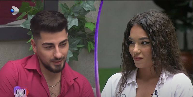 Patrick și Virginia