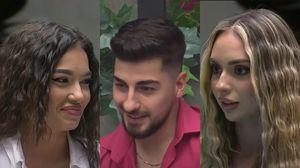 Virginia, Patrick și Roberta