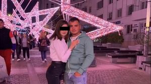 Mădălin Păduran și Narcisa