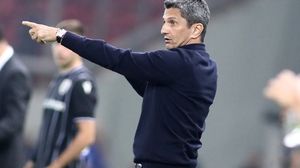razvan lucescu paok