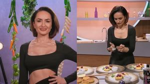 Tatiana Găman, preselecții Chefi la cuțite