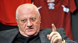 Dumitru Dragomir a numit noul președinte al LPF: „Dacă aș putea, l-aș pune cu zece mâini la Ligă”