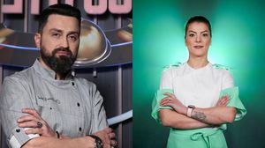 Chef Orlando Zaharia, Lucica Susanu