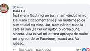 Oana și Viorel Lis