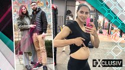 Primul interviu al Mariei Hîngu despre sarcină! Se mărită și află sexul bebelușului în aceeași zi: „A fost o întâmplare binevenită” | EXCLUSIV