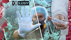 Mai e cazul să ne temem de COVID? Medicii dezvăluie care e stadiul virusului în prezent, în România: „Trebuie aplicate două măsuri de urgență” | EXCLUSIV