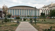 Sala Palatului București