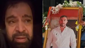 Florin Salam și Costel Corduneanu