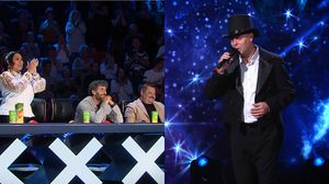 Liviu Leța, juriu Românii au talent