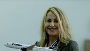 Nadia Comăneci