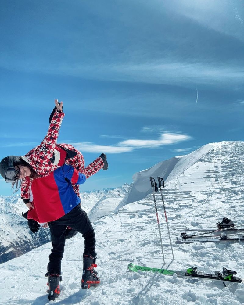 Sore și iubitul ei Sore iubit